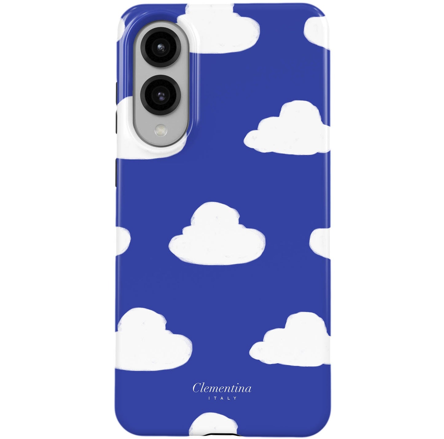 Clouds Tough Case