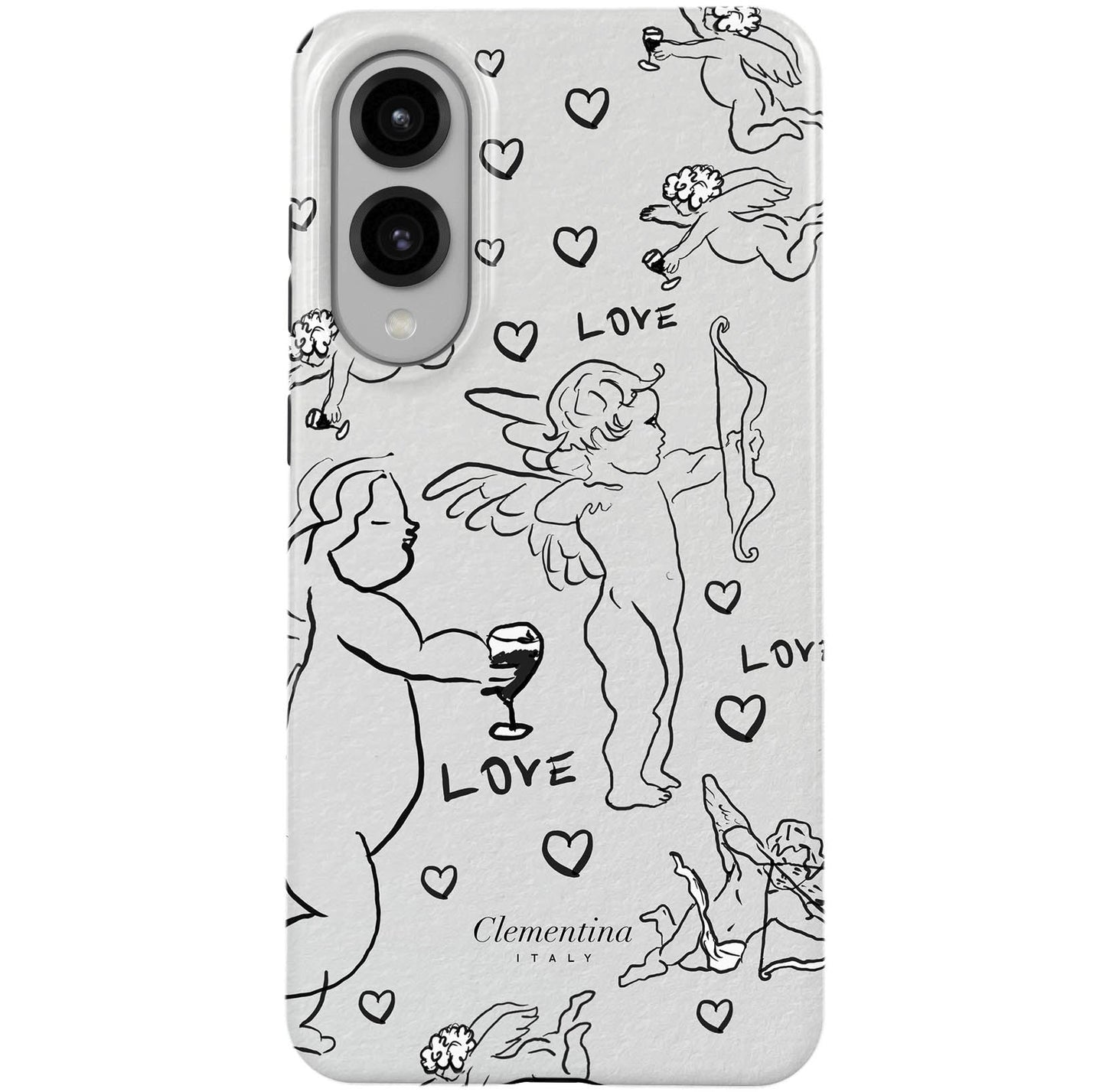 Cupids Tough Case