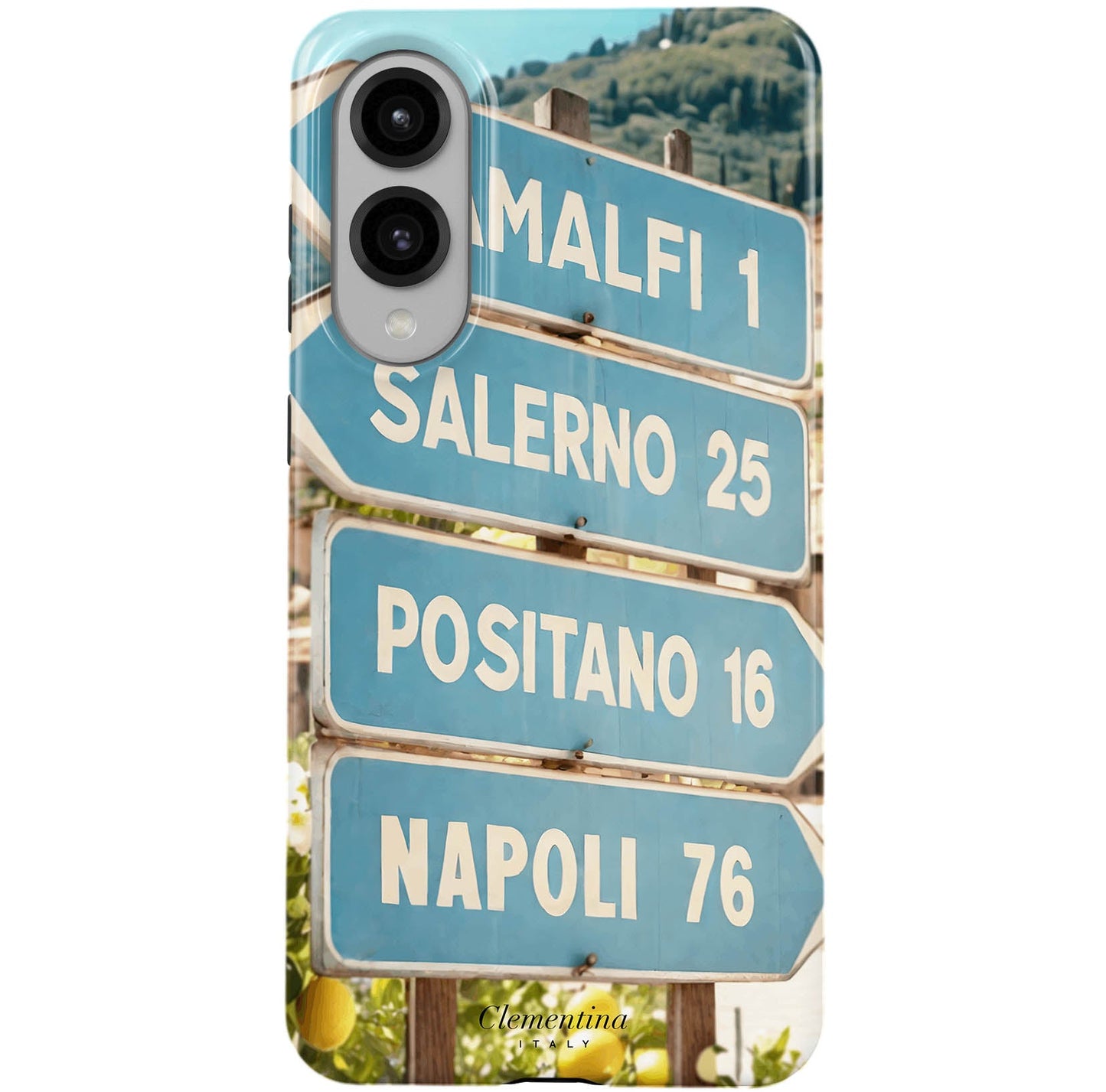 Direzione Tough Case