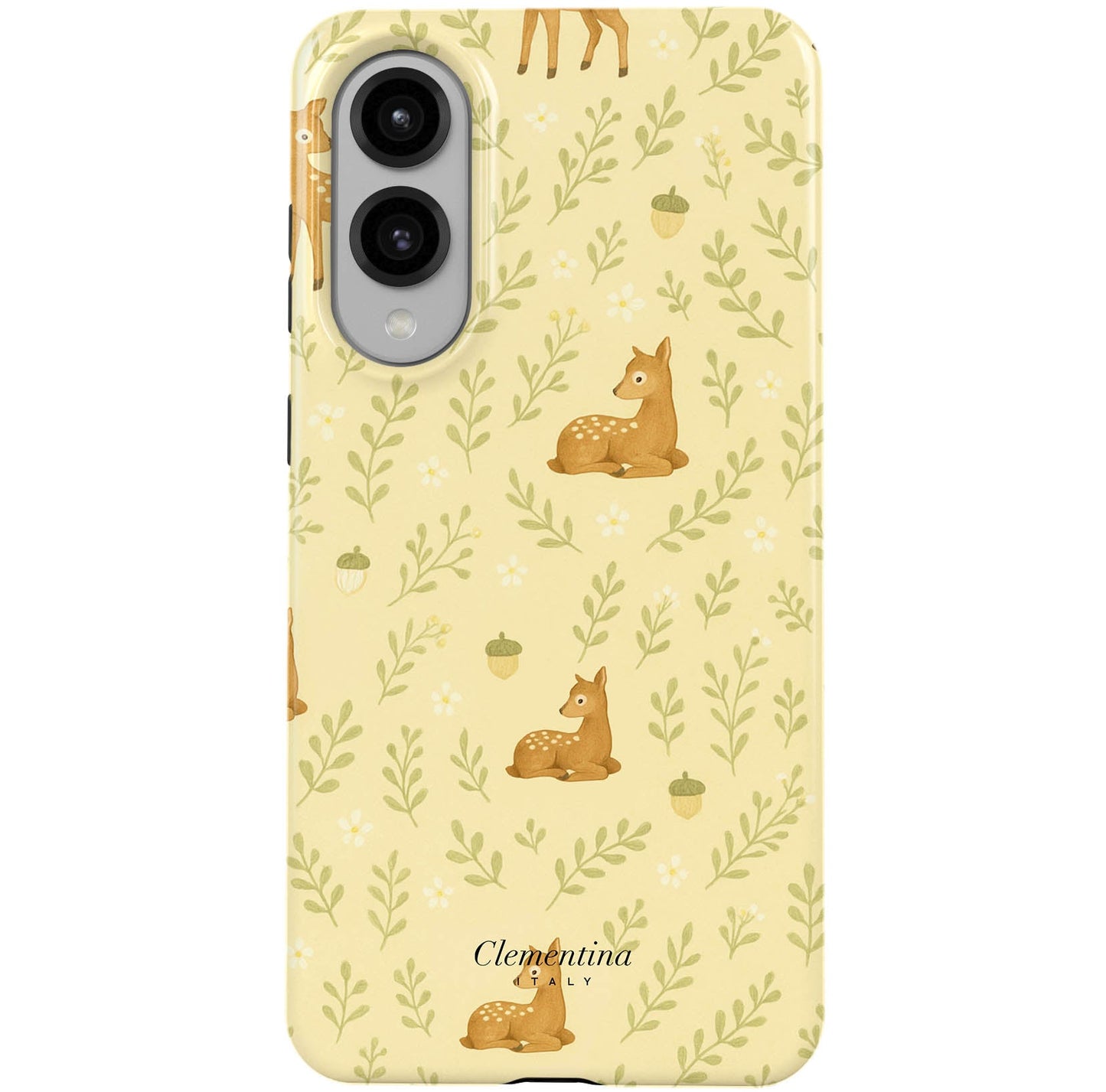 Forest Baby Tough Case