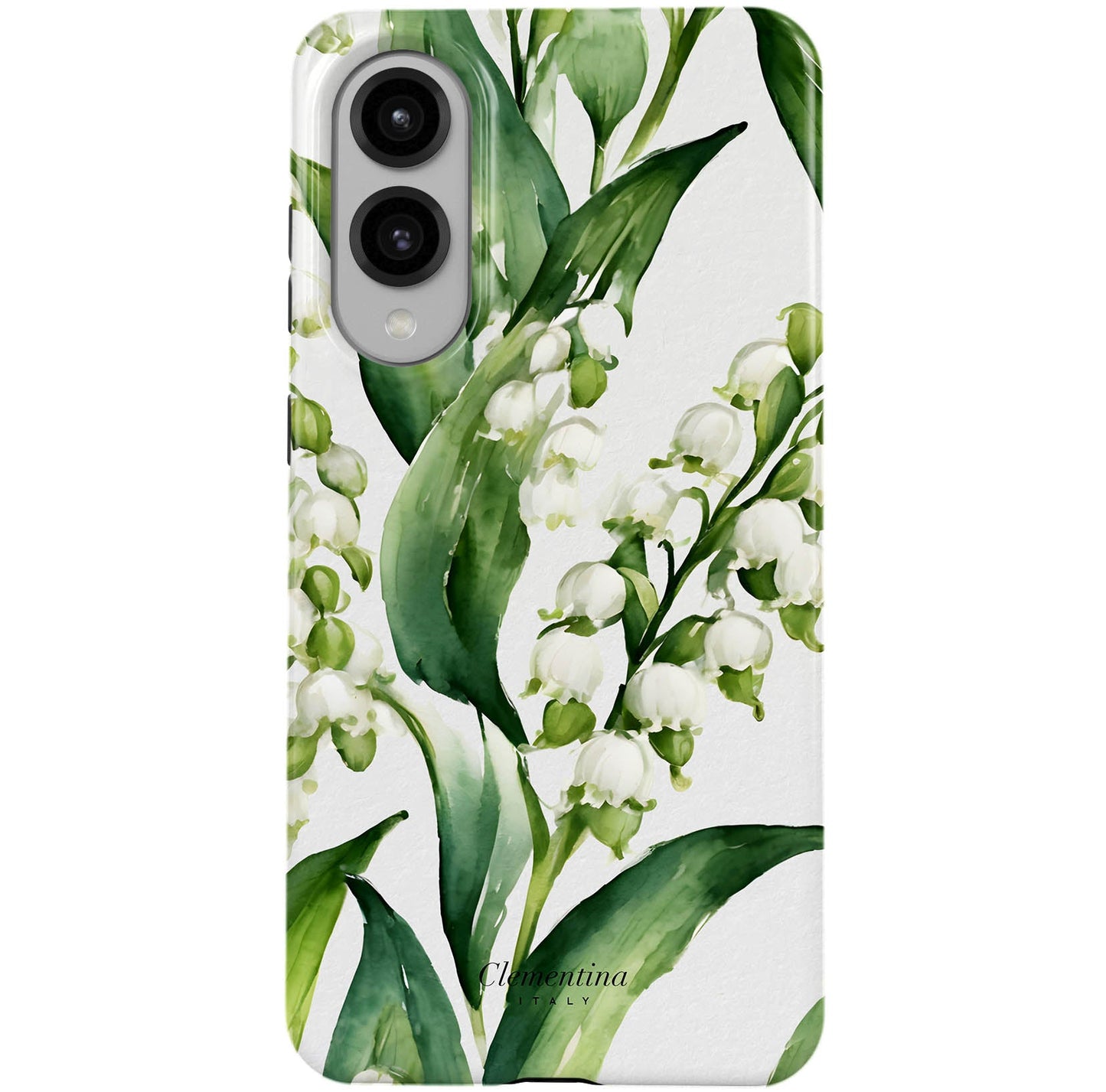 Lilly of the Valley Tough Case