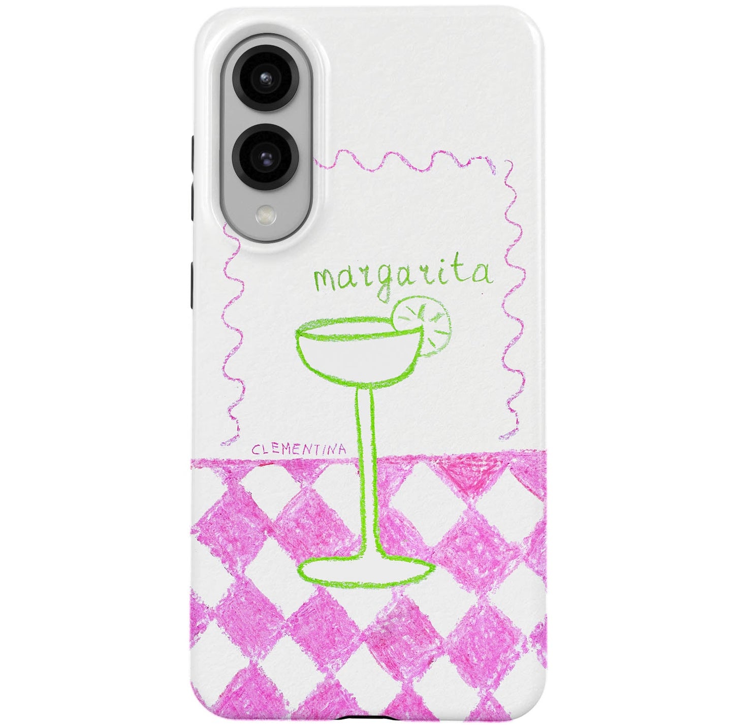 Margarita Tough Case