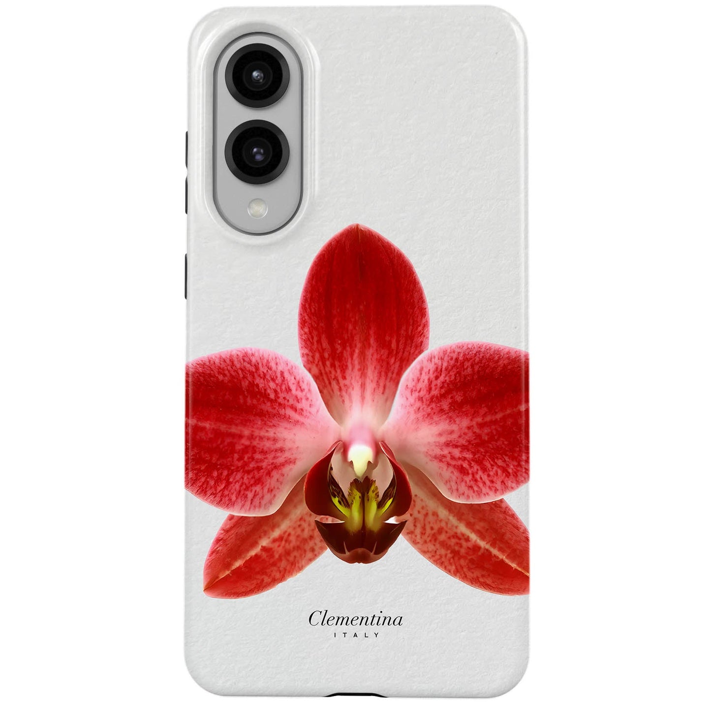 Orchid Tough Case