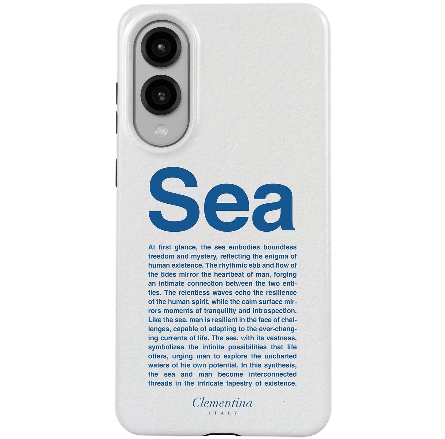 Sea Tough Case