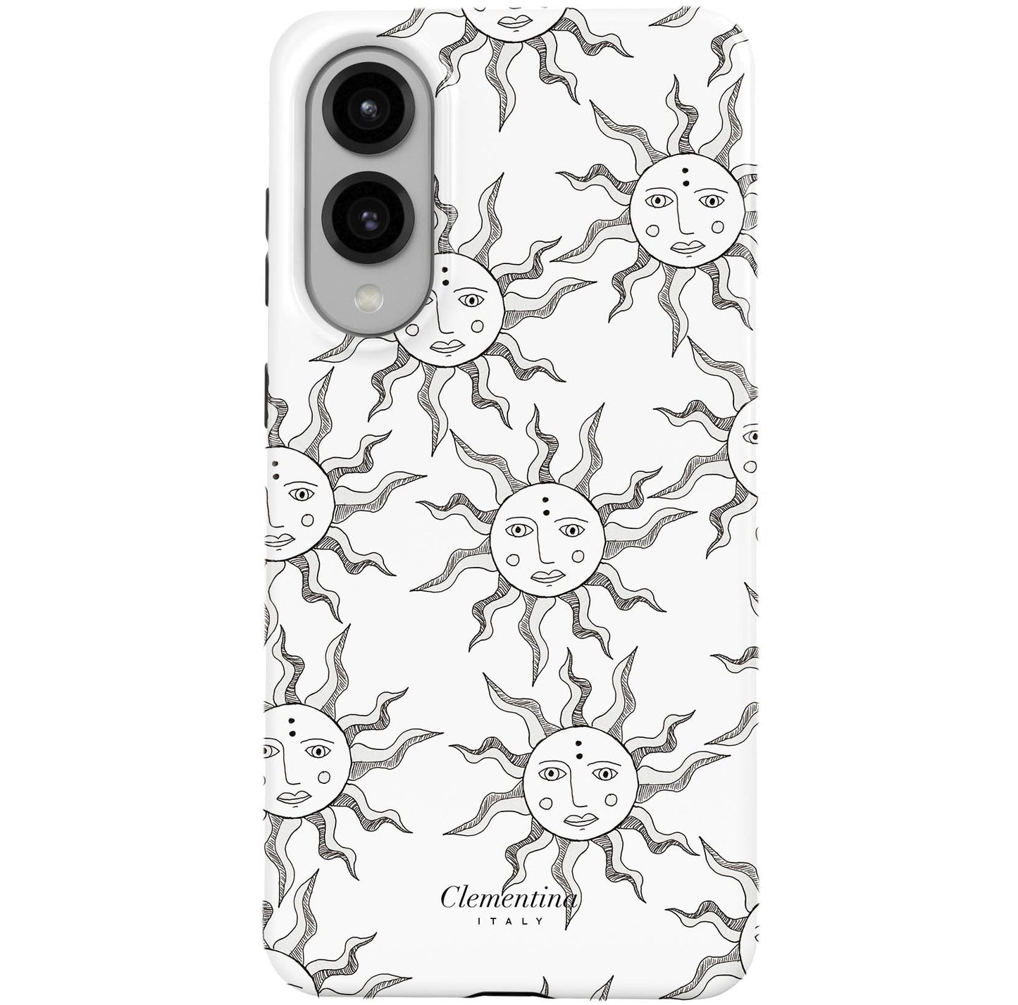 Soleggiato Tough Case