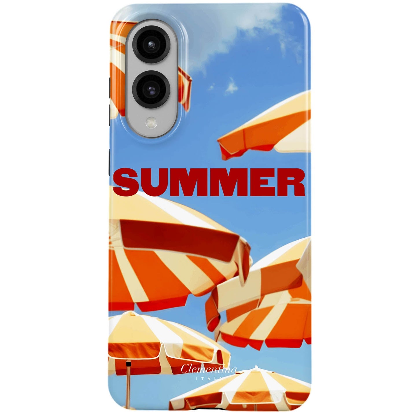 Summer Tough Case