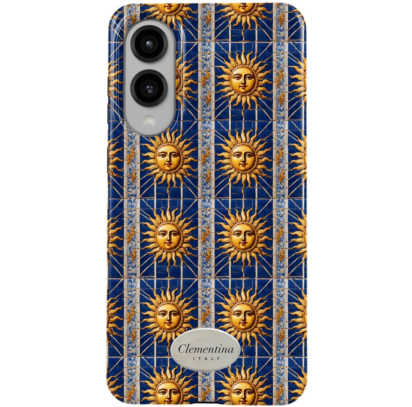 Tanti Soli Tough Case