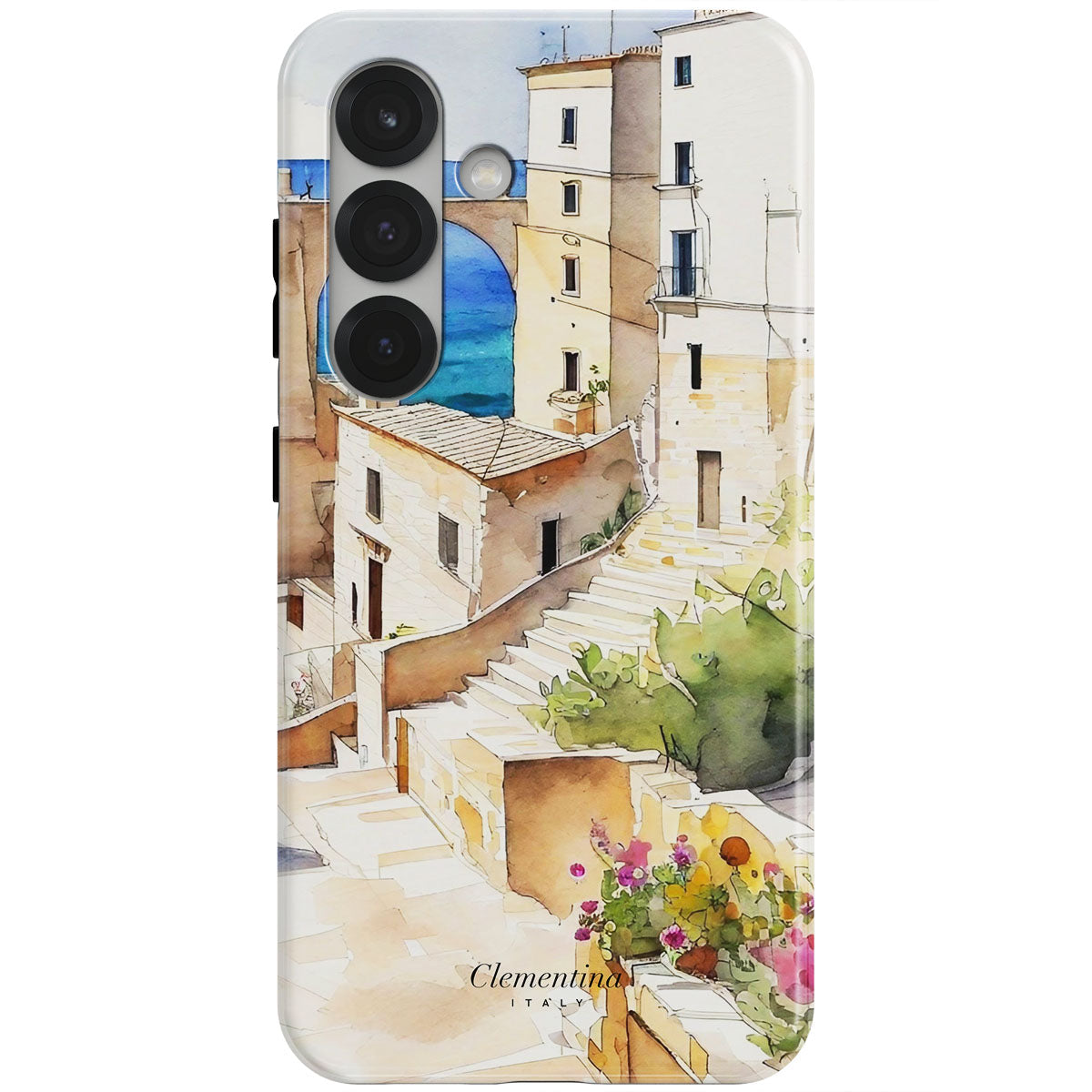 Acquerello Snap Case