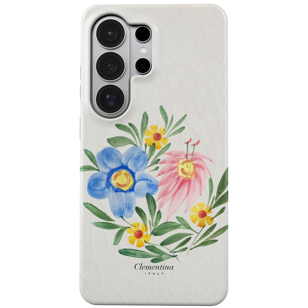 1940s Florals Tough Case