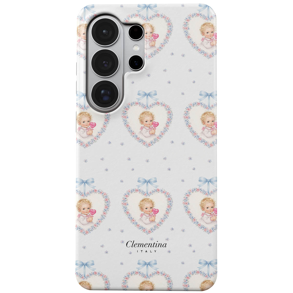 Baby Love Tough Case