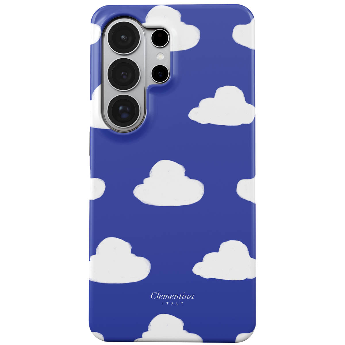 Clouds Tough Case