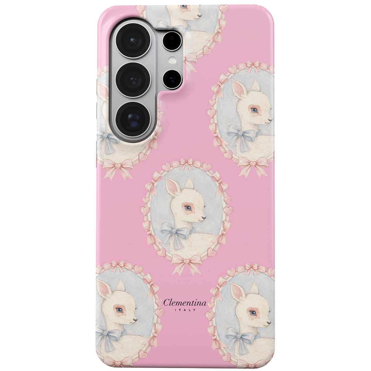 Deer Love Tough Case