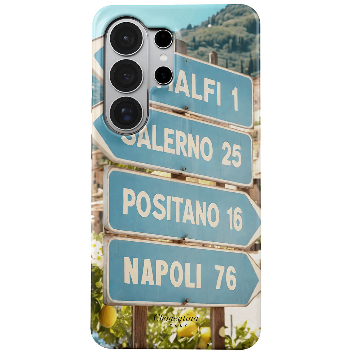 Direzione Tough Case