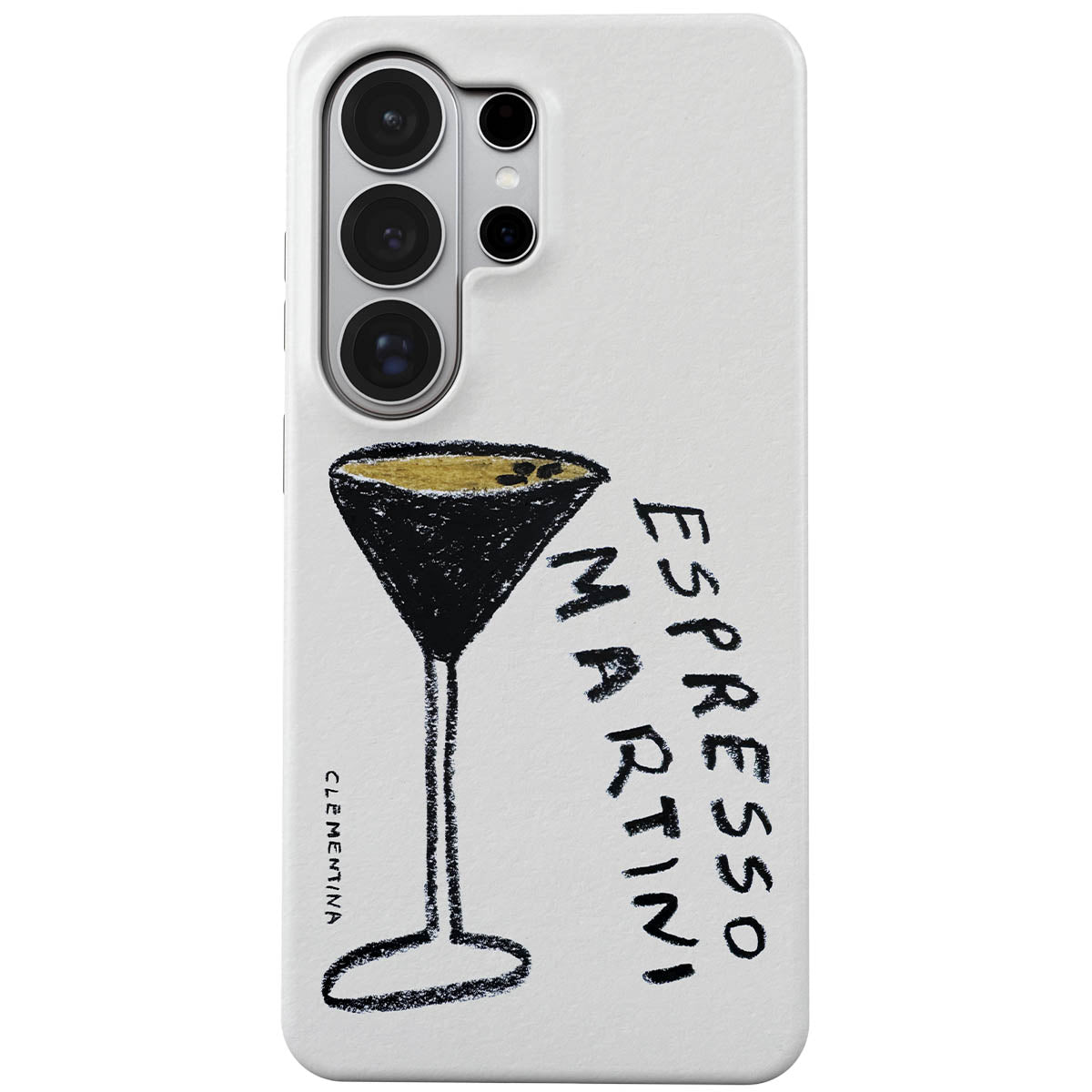 Espresso Martini Tough Case