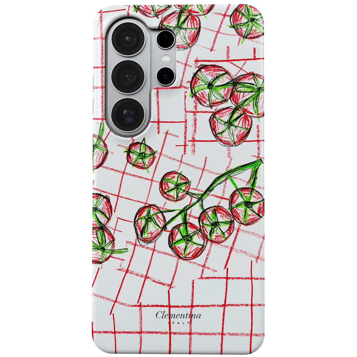 Ferragosto Tough Case