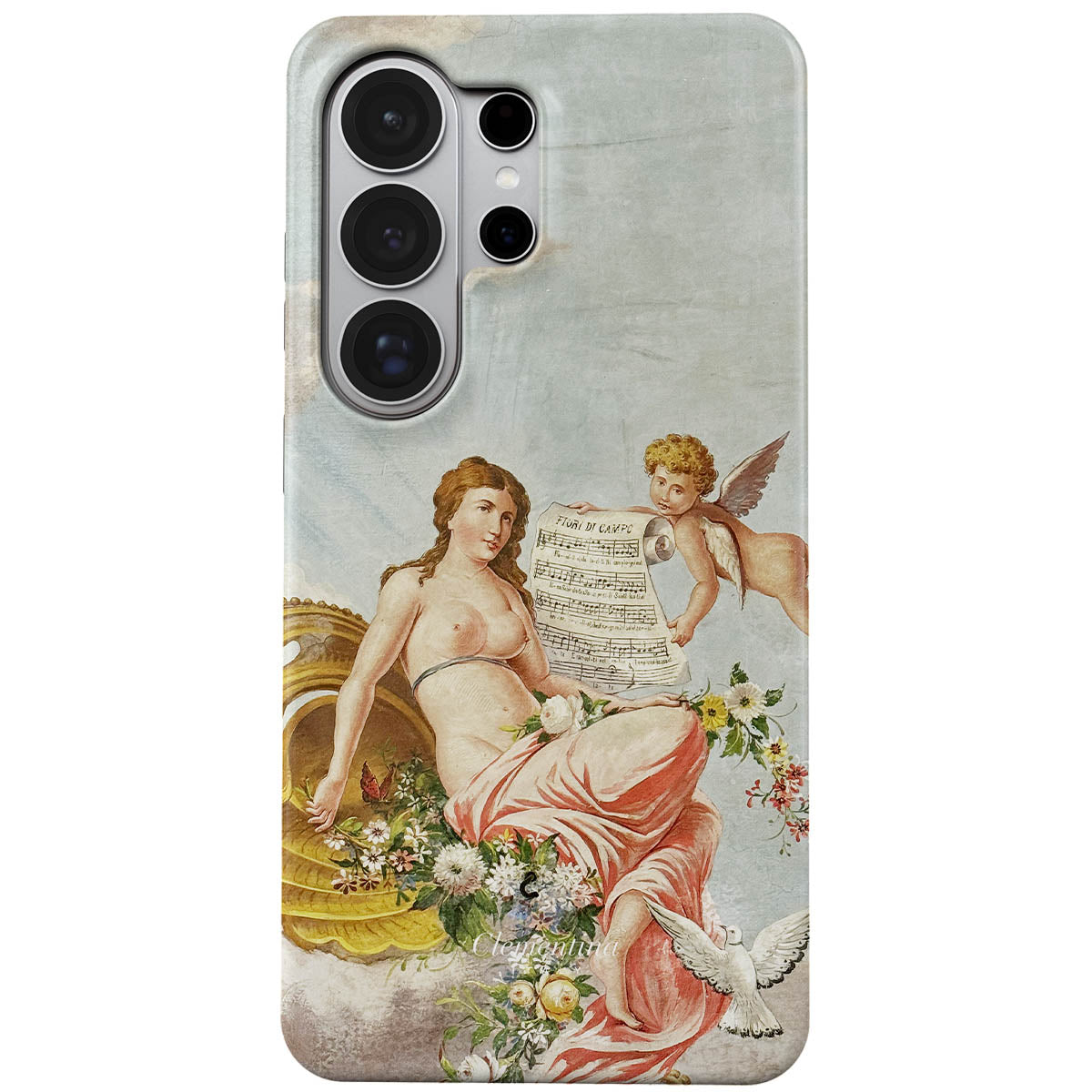 Fiori di Campo Tough Case