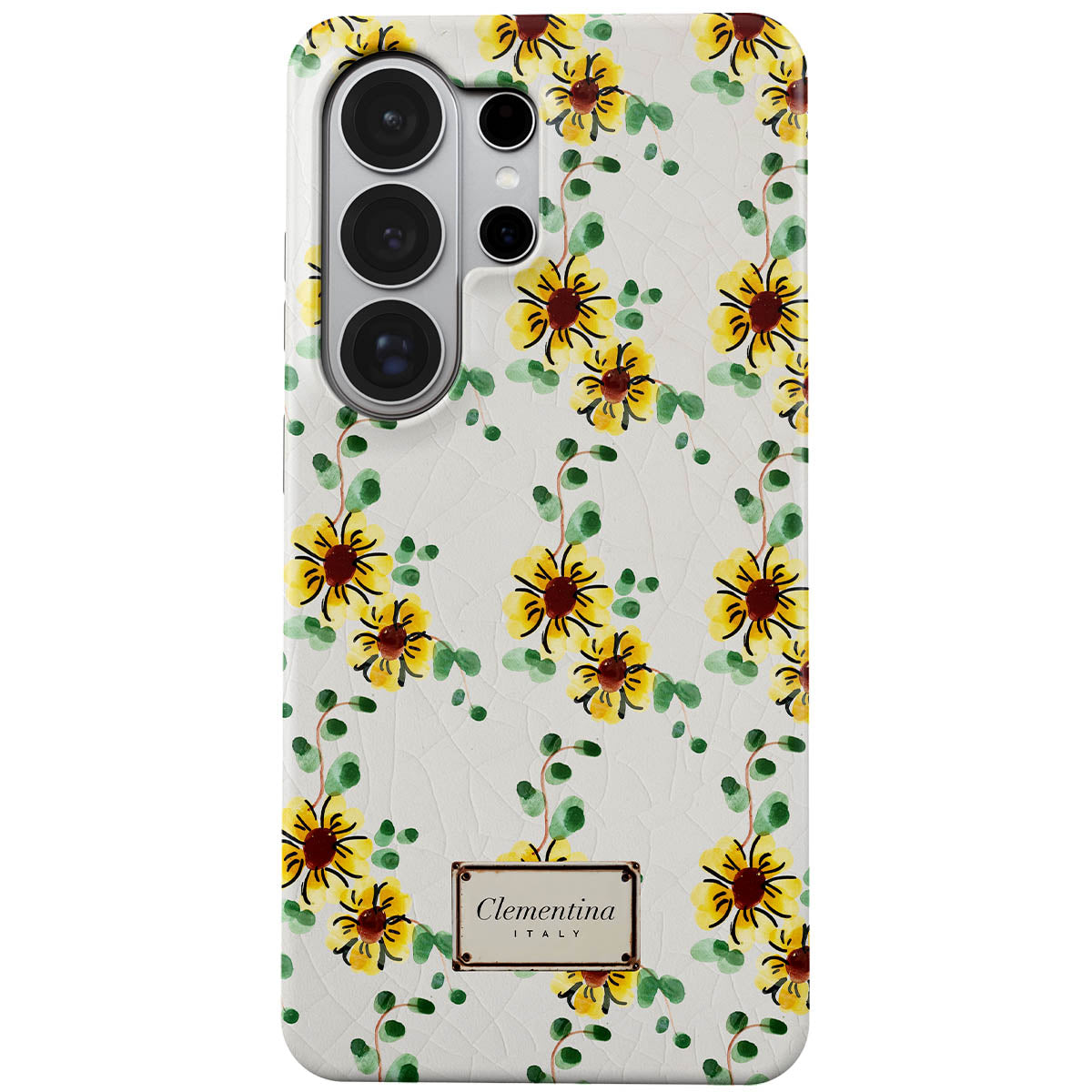 Fiori Tough Case