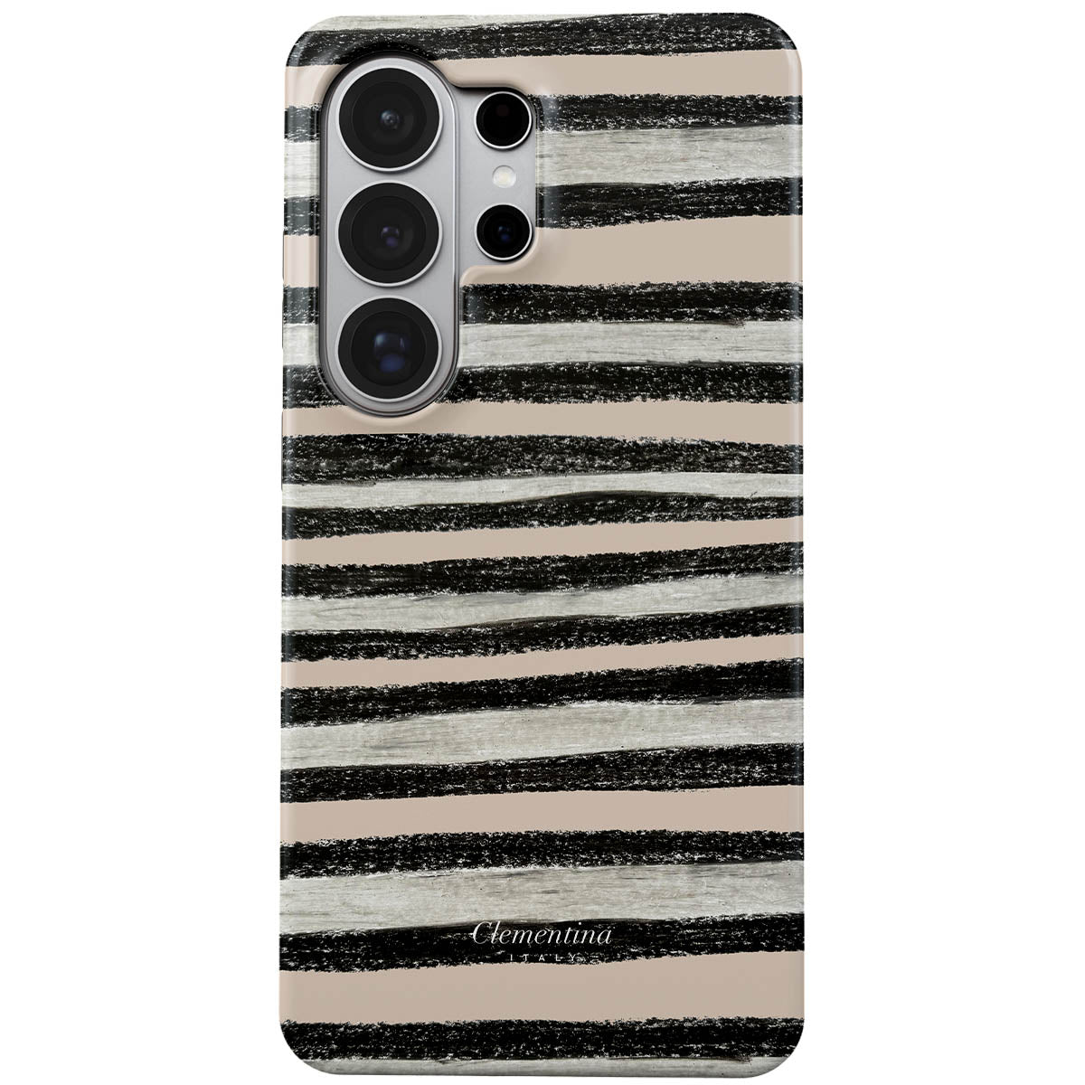 Florentine Stripes Magnetic Tough Phone Case