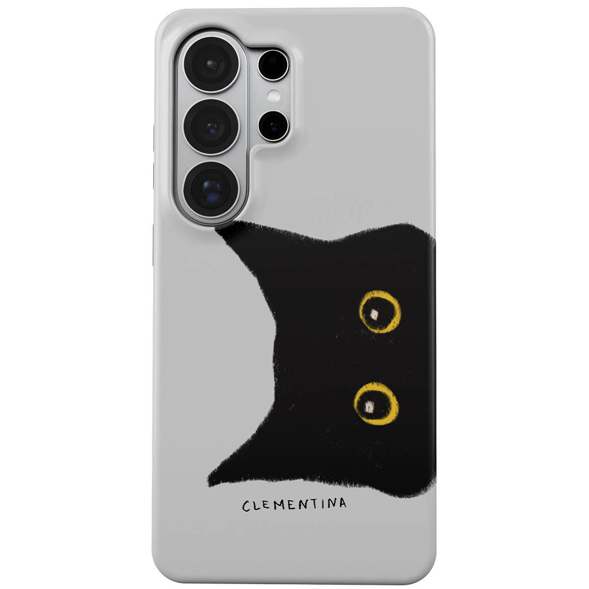 Hello Salem Tough Case