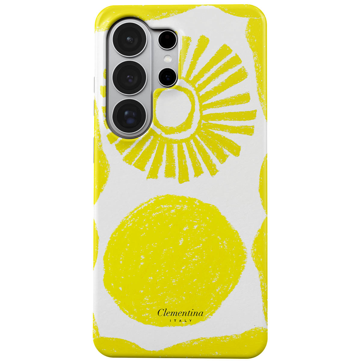 Il Sole Tough Case