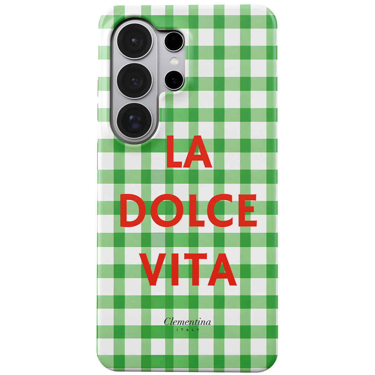 La Dolce Vita Tough Case