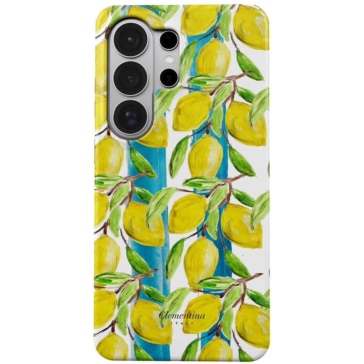 Limonata Magnetic Tough Phone Case