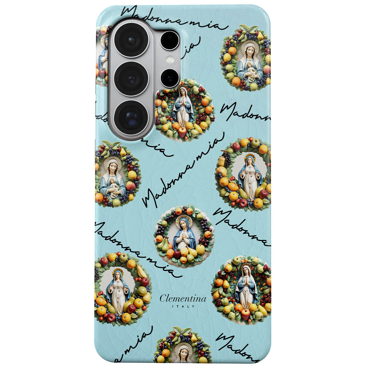 Madonna Mia Tough Case