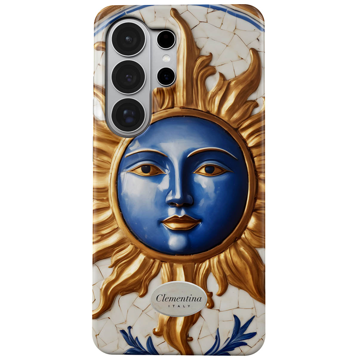 Majolica Sun Tough Case