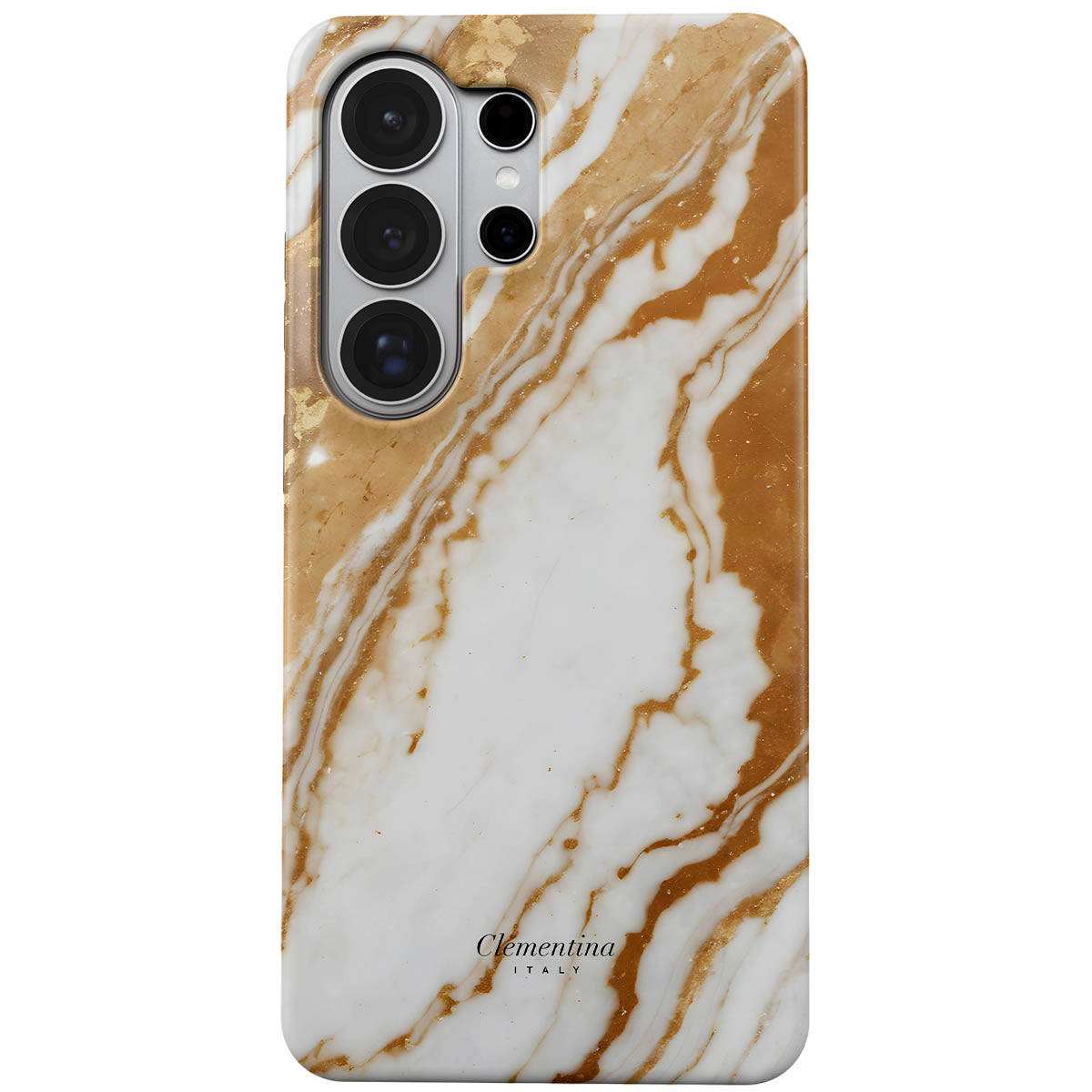 Marble Tough Case