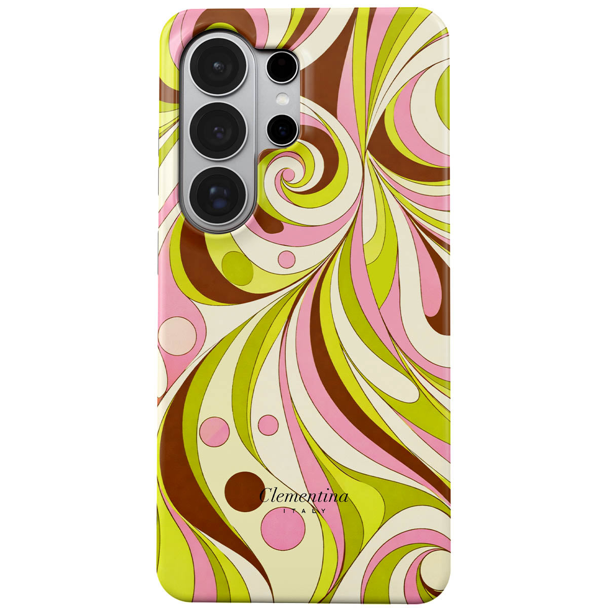 Mariuccia Magnetic Tough Phone Case