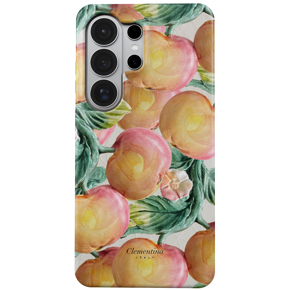 Mele Magnetic Tough Phone Case