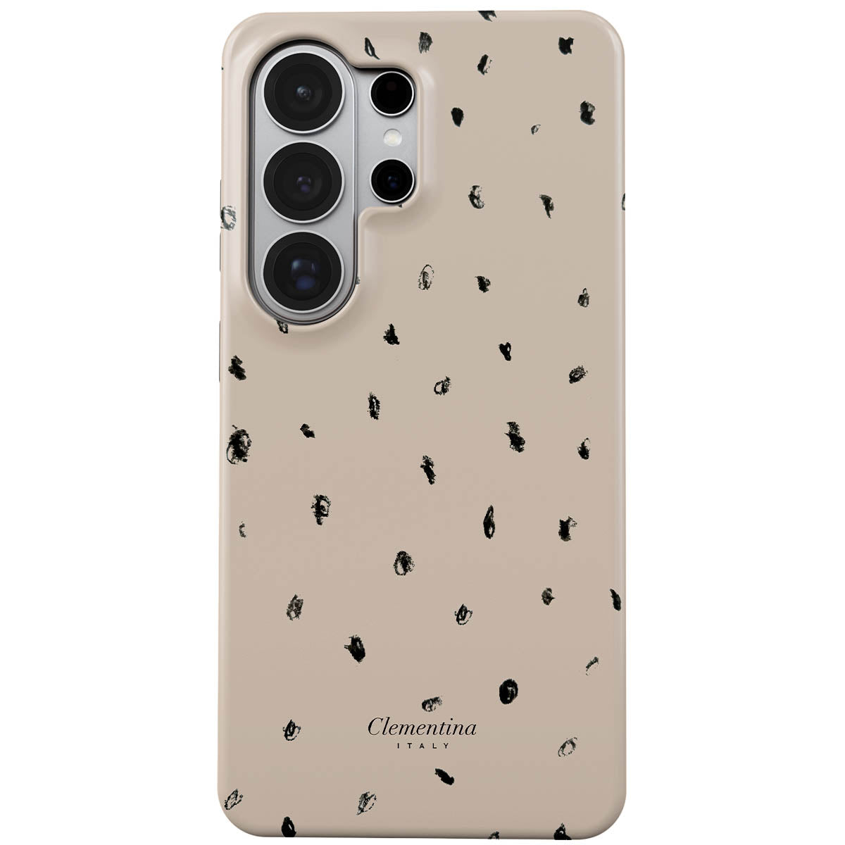Milano Dots Tough Case