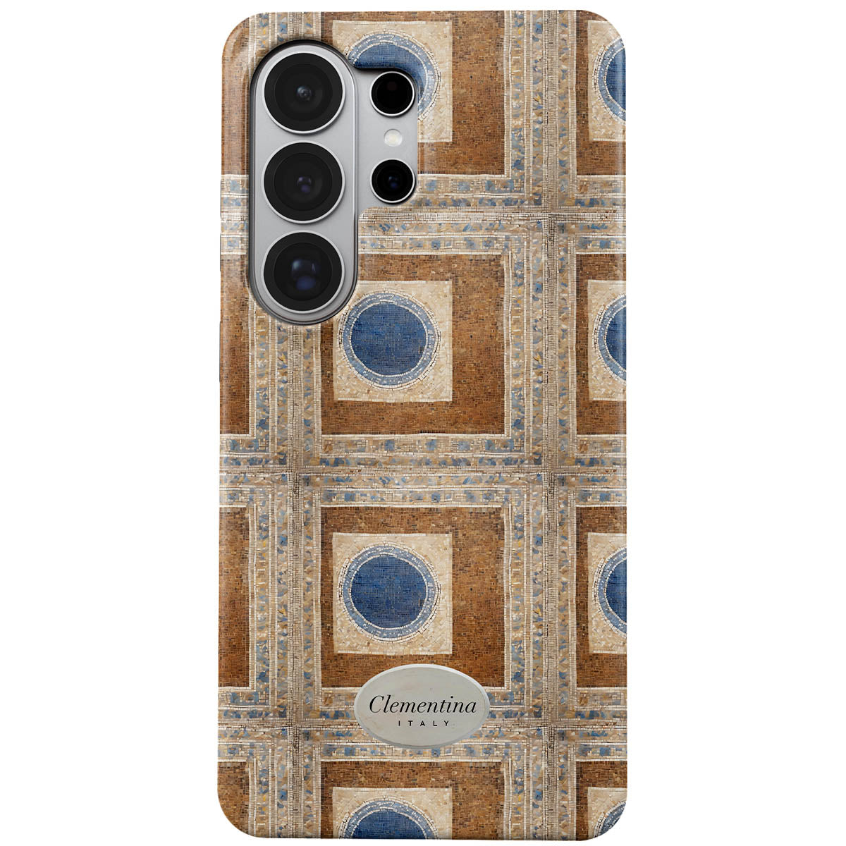 Mosaico Antico Magnetic Tough Phone Case