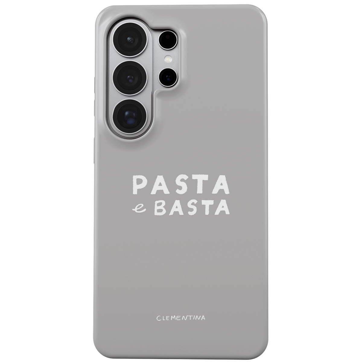 Pasta Tough Case