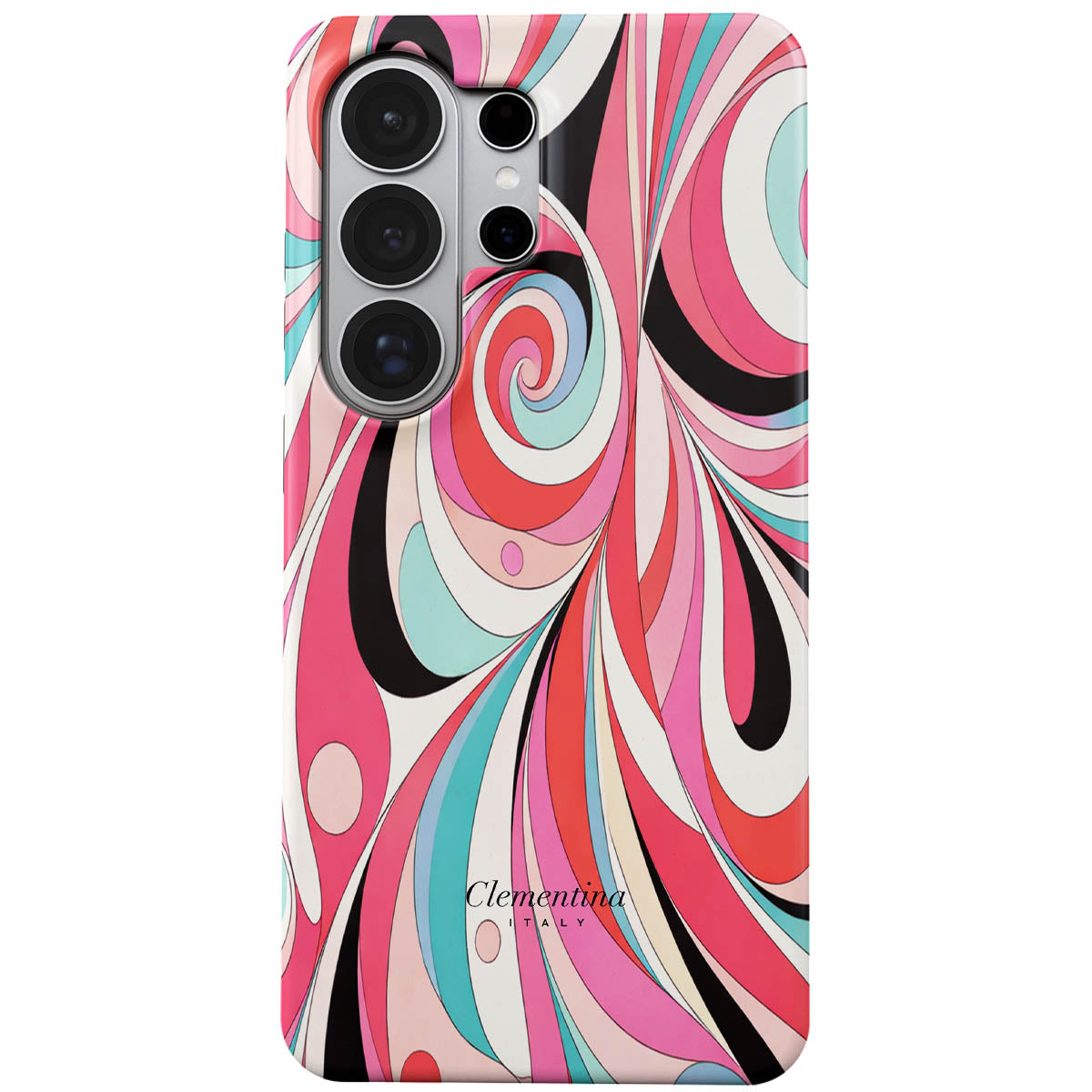 Peppina Magnetic Tough Phone Case