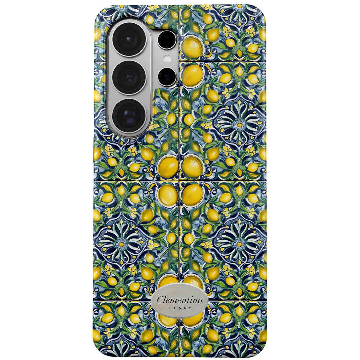 Piastrella Limone Tough Case