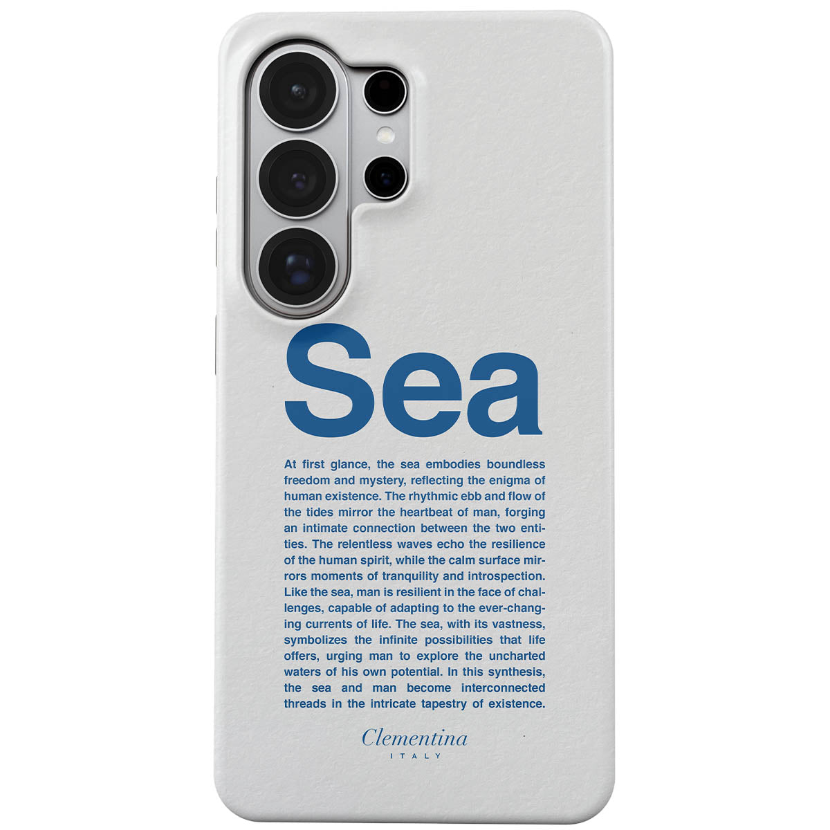 Sea Tough Case