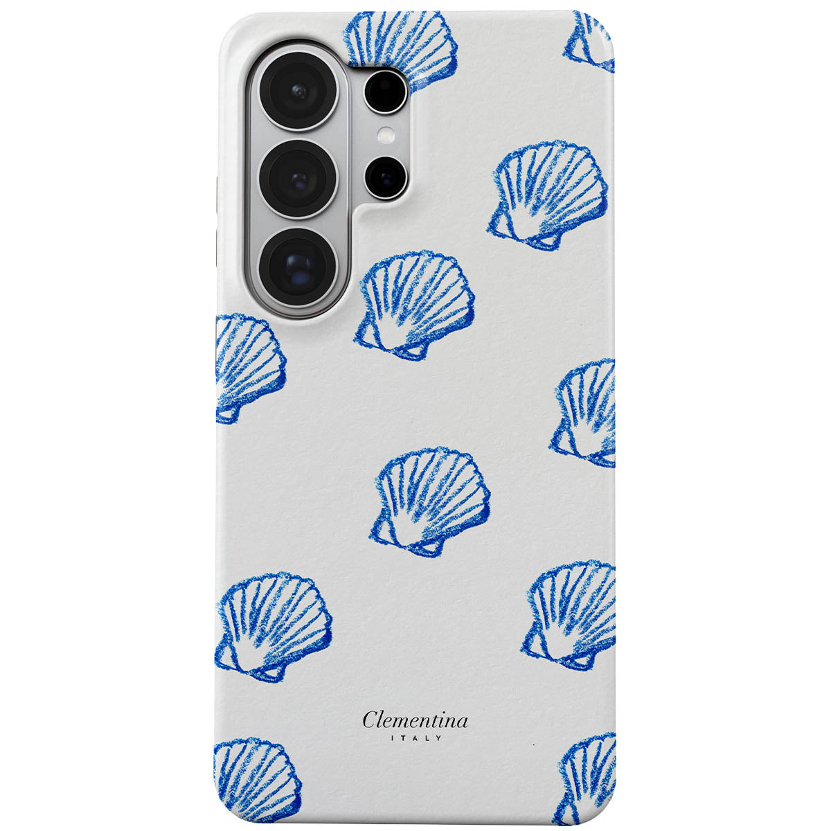 Conchiglie Tough Case