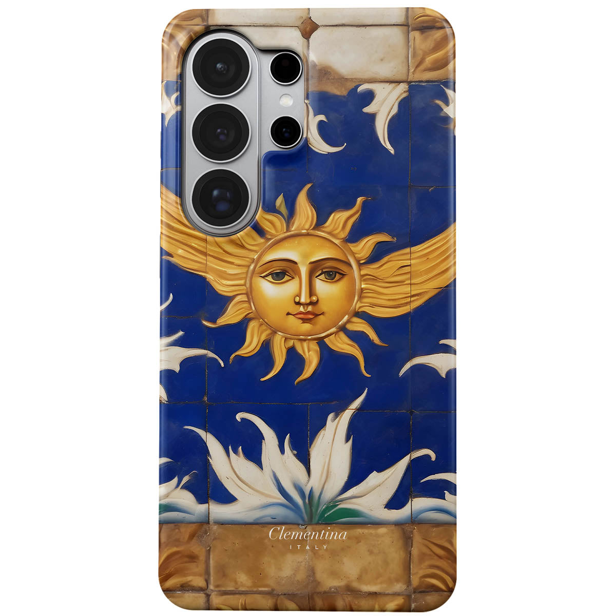 Sole di Sicilia Tough Case