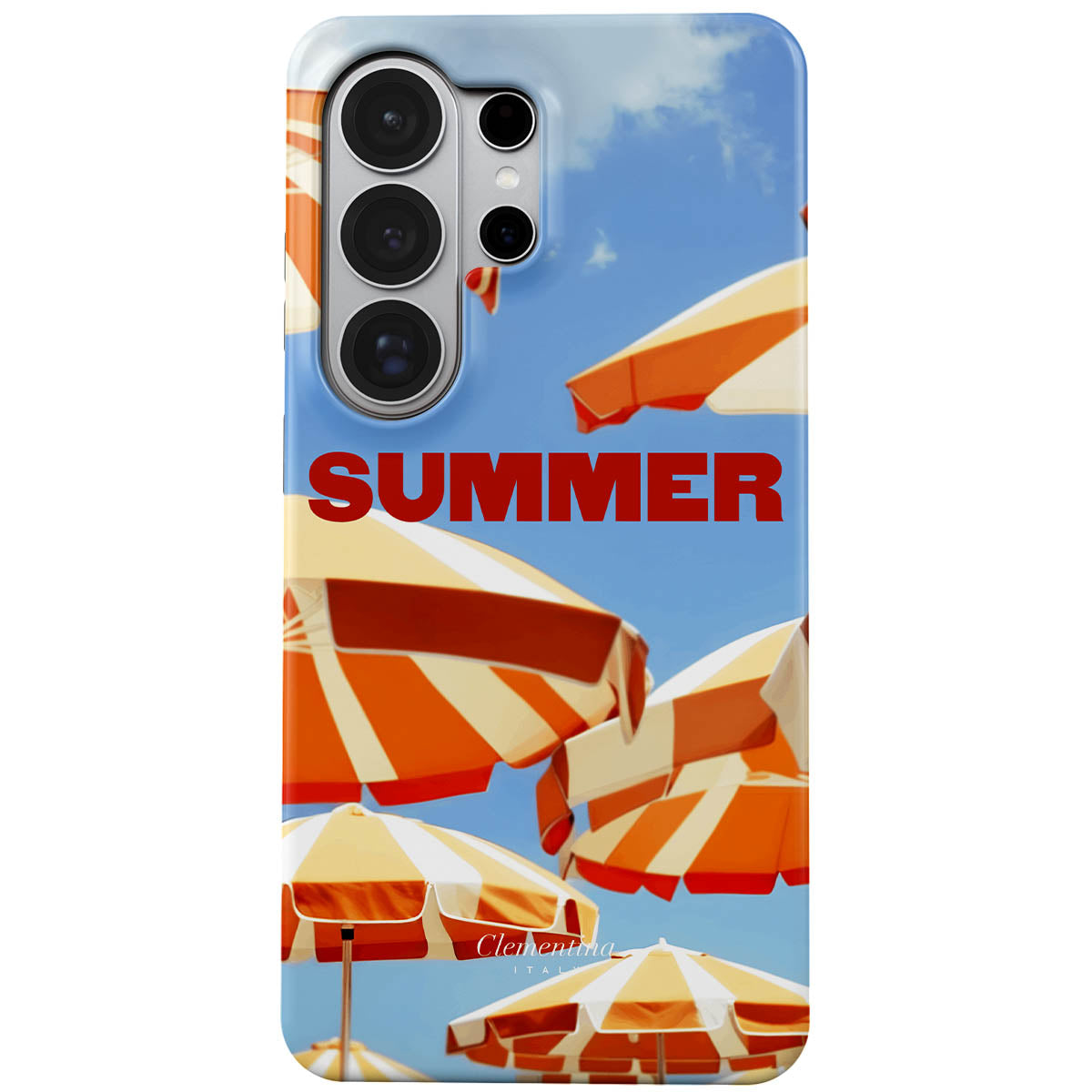Summer Tough Case