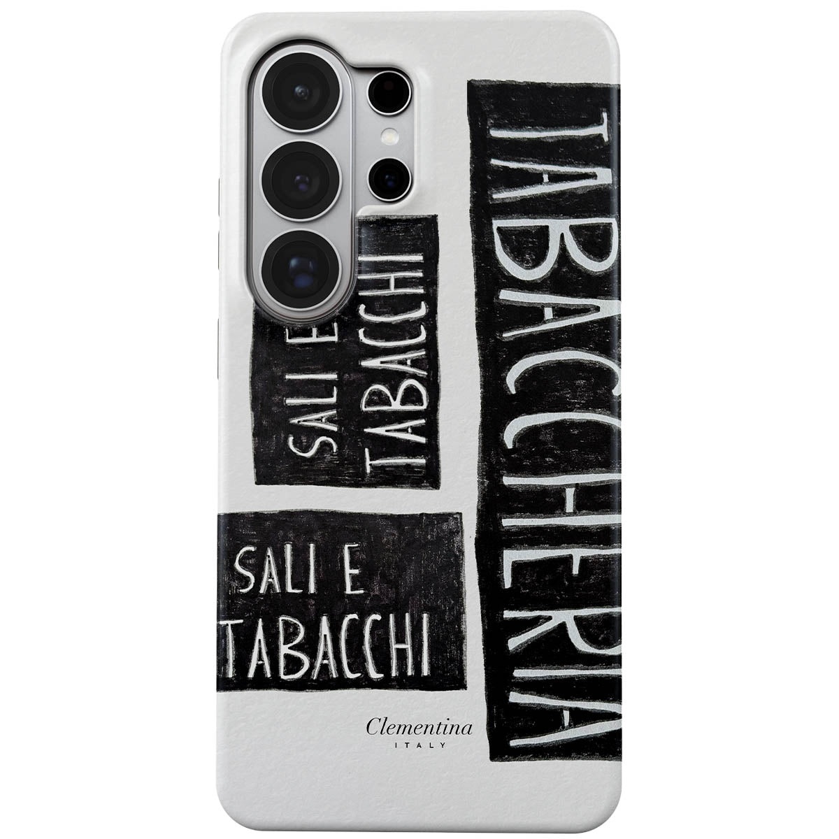 Tabaccheria Tough Case