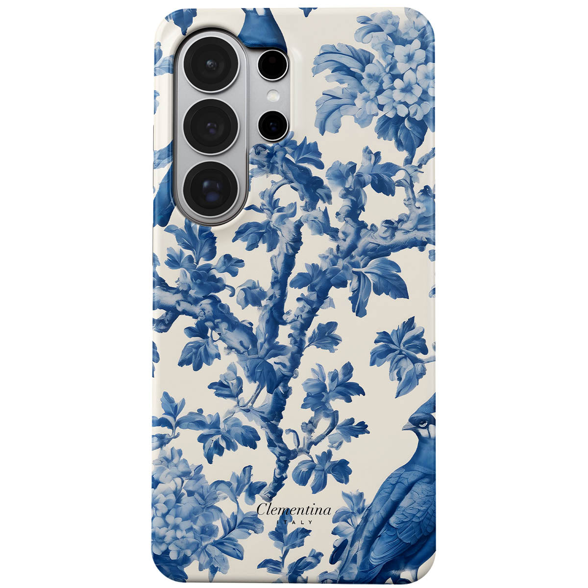 Tappezzeria Magnetic Tough Phone Case