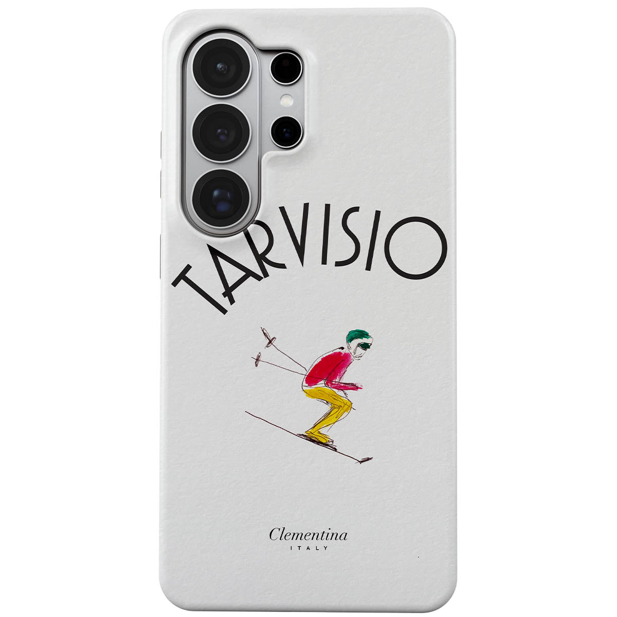 Tarvisio Tough Case