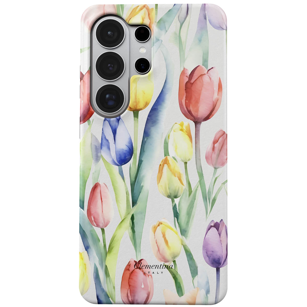 Tulip Tough Case