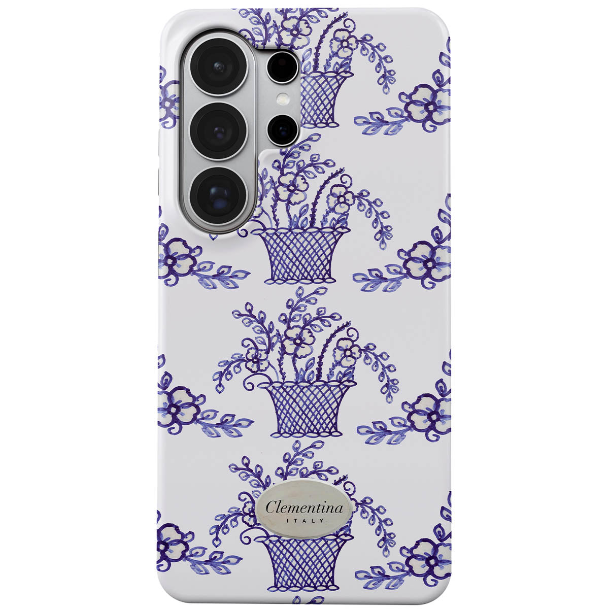 Vietri Fiori Magnetic Tough Phone Case