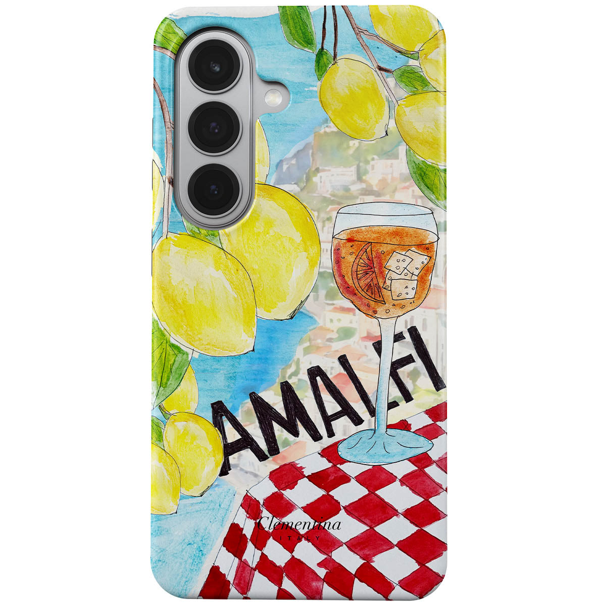 Amalfi Tough Case