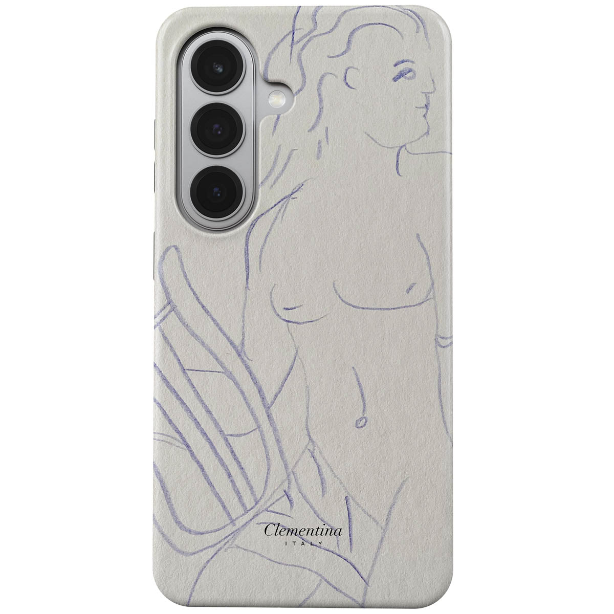 Antico Disegno Tough Case