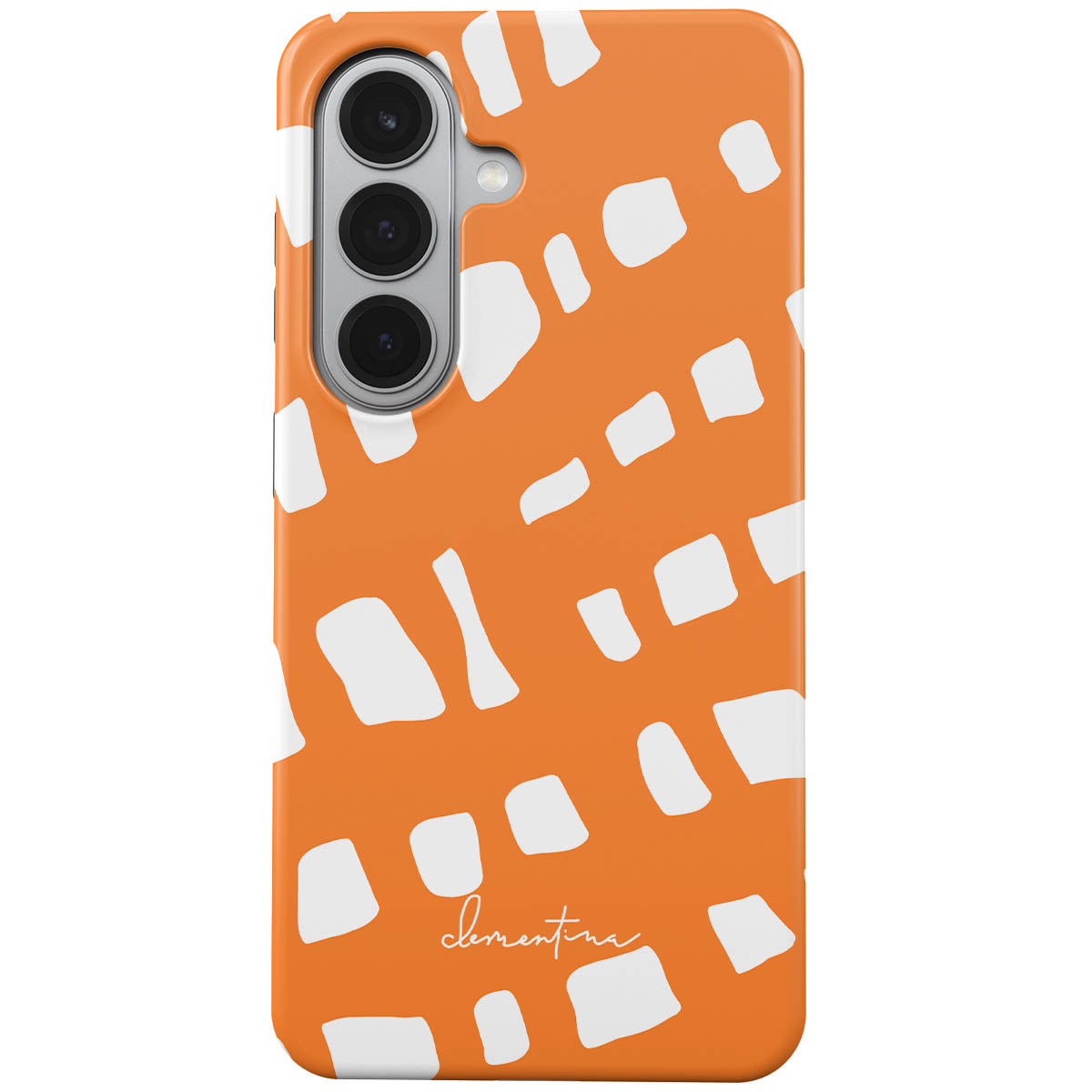 Arancia Tough Case