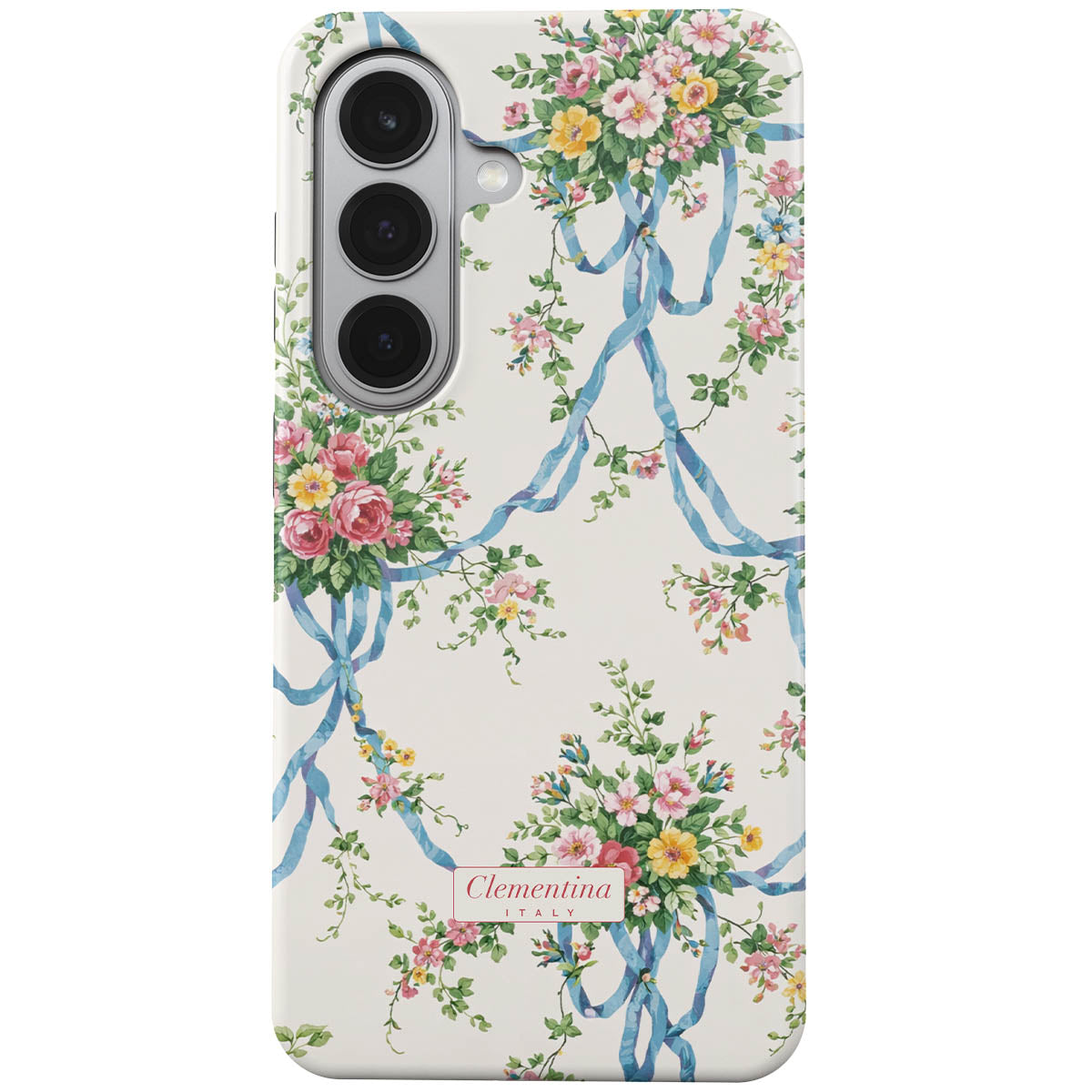 Baroque Tough Case