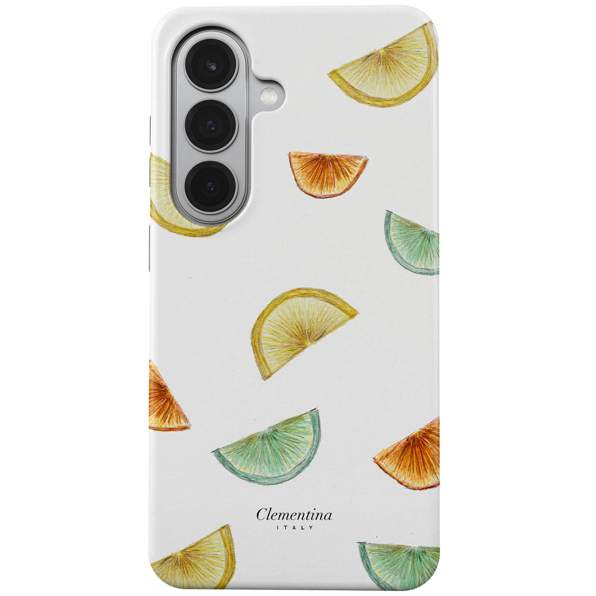 Citrus Caramella Tough Case